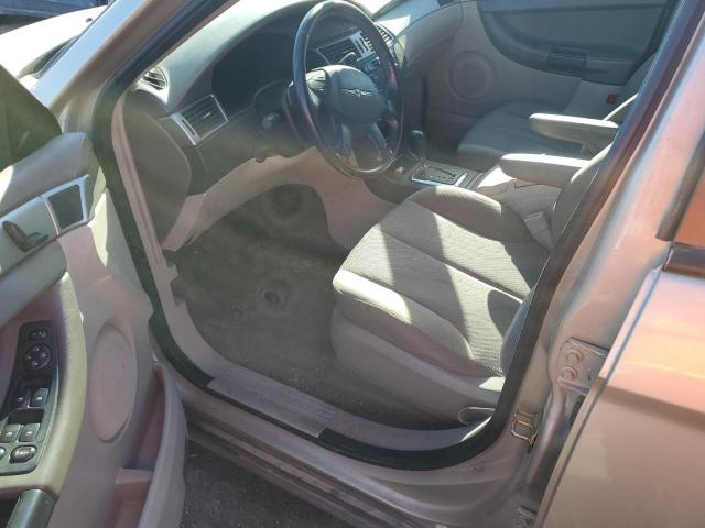 Photo 7 from auction – 2006 CHRYSLER PACIFICA with VIN 2A4GM48476R708319