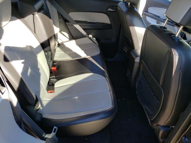 Photo 10 from auction – 2014 CHEVROLET EQUINOX LT with VIN 2GNALCEK5E6244563