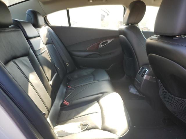 صورة رقم 10 من المزاد - 2011 BUICK LACROSSE C مع VIN 1G4GC5EDXBF366719