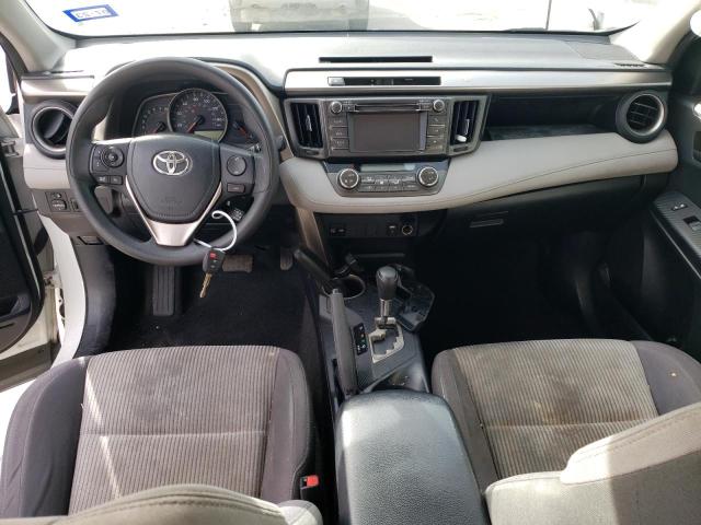 Photo 8 from auction – 2013 TOYOTA RAV4 XLE with VIN JTMWFREV5DD022091