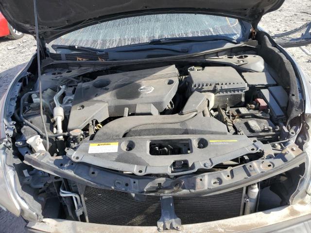 Photo 11 from auction – 2013 NISSAN ALTIMA 2.5 with VIN 1N4AL3AP3DC265210