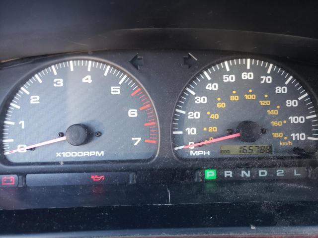 Photo 9 from auction – 2001 TOYOTA 4RUNNER SR with VIN JT3GN86RX10182820