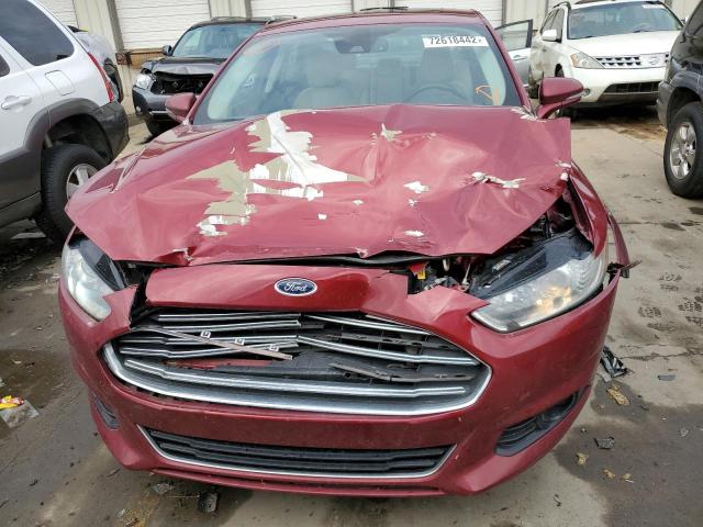 Photo 5 from auction – 2015 FORD FUSION TIT with VIN 3FA6P0K91FR290989