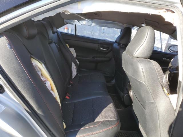 Photo 10 from auction – 2016 TOYOTA CAMRY LE with VIN 4T1BF1FK6GU203897