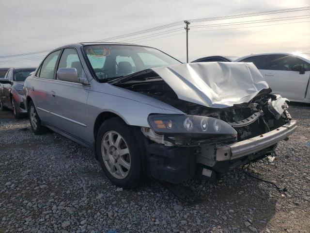 Photo 4 from auction – 2002 HONDA ACCORD EX with VIN 1HGCG66822A020290