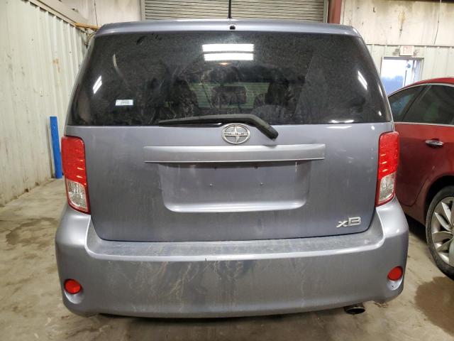 Photo 6 from auction – 2012 TOYOTA SCION XB with VIN JTLZE4FE6CJ017424