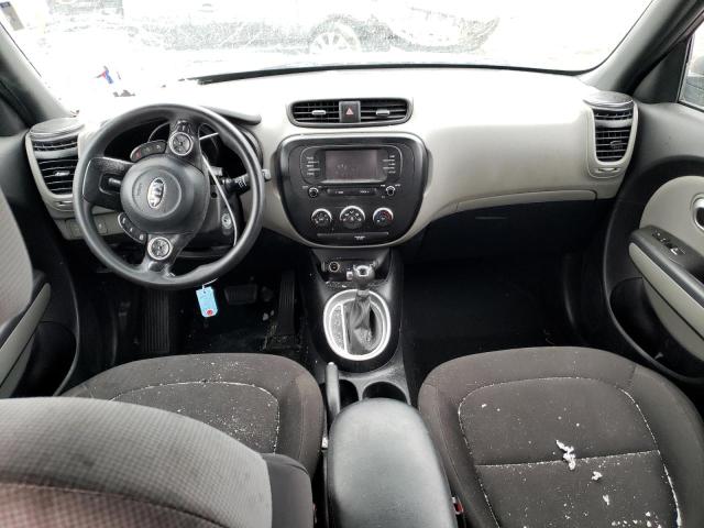 Photo 8 from auction – 2019 KIA SOUL with VIN KNDJN2A26K7677100
