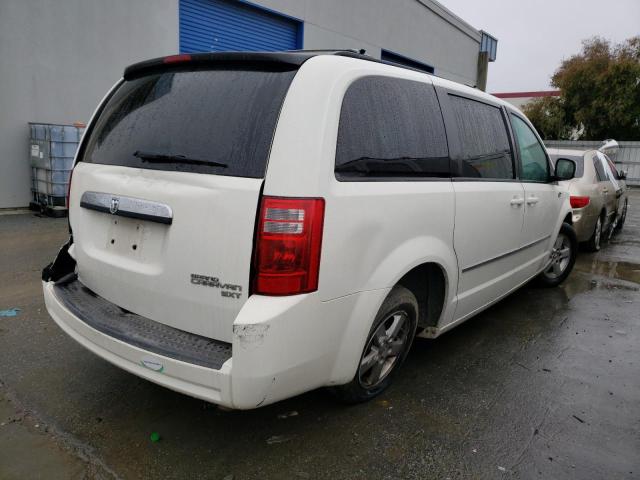 Photo 3 from auction – 2010 DODGE GRAND CARA with VIN 2D4RN5D14AR280959