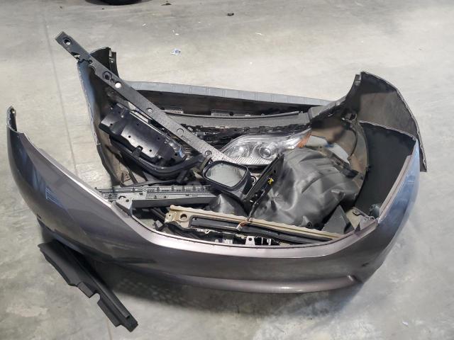 Photo 13 from auction – 2012 TOYOTA SIENNA XLE with VIN 5TDYK3DC7CS237945