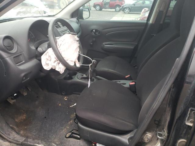 Photo 7 from auction – 2015 NISSAN VERSA with VIN 3N1CN7AP4FL807266