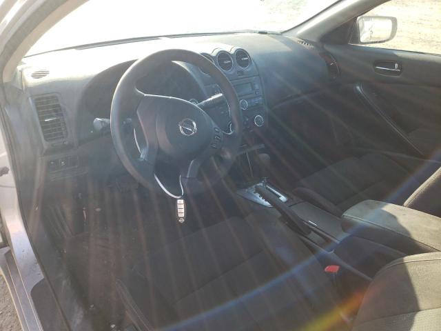Photo 8 from auction – 2012 NISSAN ALTIMA S with VIN 1N4AL2EP5CC100567