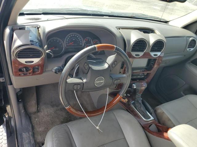 Photo 8 from auction – 2007 GMC ENVOY DENA with VIN 1GKES63MX72258370