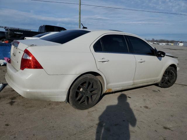 Photo 3 from auction – 2010 FORD FUSION SEL with VIN 3FAHP0JA6AR283100