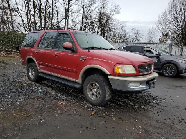 Photo 4 from auction – 1997 FORD EXPEDITION with VIN 1FMFU18L4VLA06498