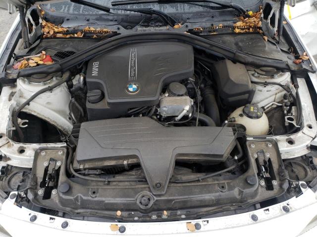 Photo 11 from auction – 2016 BMW 328 I SULE with VIN WBA8E9C53GK646225
