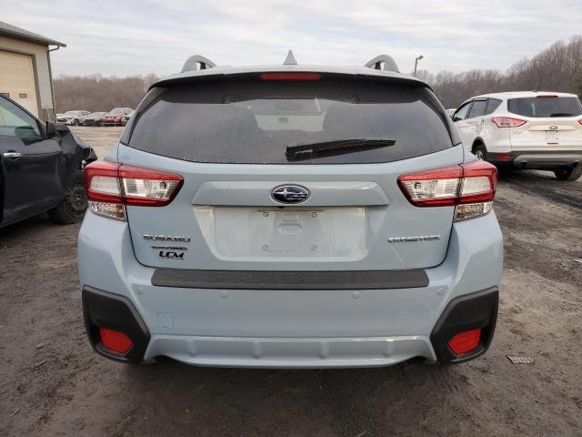 Photo 6 from auction – 2019 SUBARU CROSSTREK with VIN JF2GTANC6KH386086