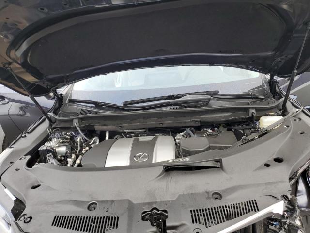 Photo 12 from auction – 2022 LEXUS RX 350 with VIN 2T2HZMAA4NC251748