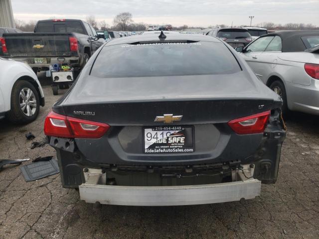 Photo 6 from auction – 2016 CHEVROLET MALIBU LT with VIN 1G1ZE5ST4GF204801