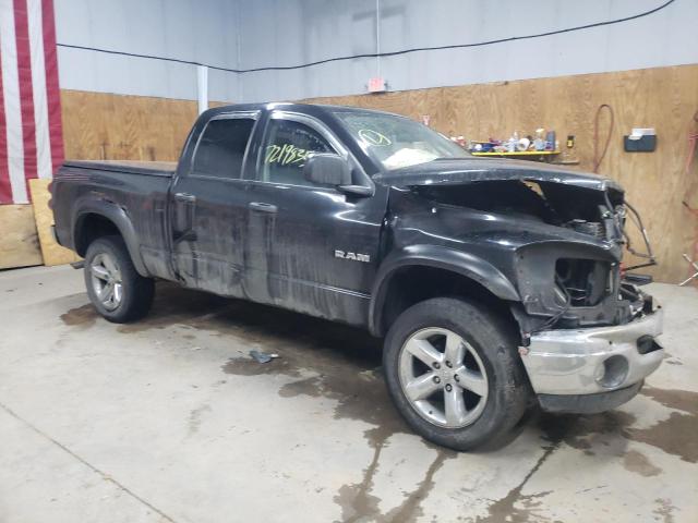 Photo 4 from auction – 2008 DODGE RAM 1500 S with VIN 1D7HU18N38S566091