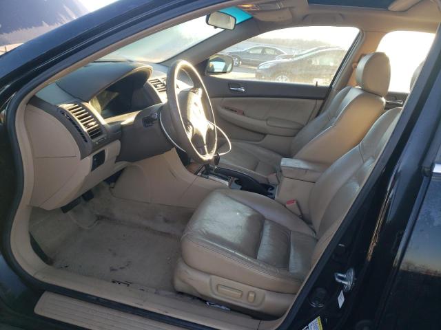 Photo 7 from auction – 2004 HONDA ACCORD LX with VIN 1HGCM56884A129889