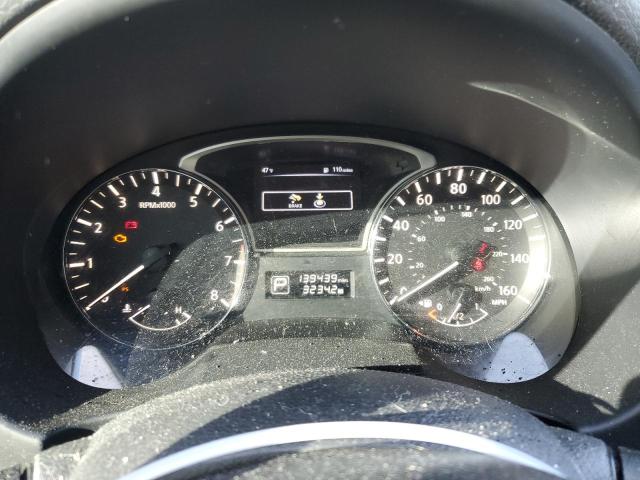 Photo 9 from auction – 2015 NISSAN ALTIMA 2.5 with VIN 1N4AL3AP6FC261753