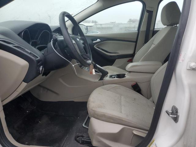 Photo 7 from auction – 2012 FORD FOCUS SEL with VIN 1FAHP3H20CL387969