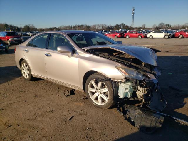 Photo 4 from auction – 2008 LEXUS ES 350 with VIN JTHBJ46G482179398