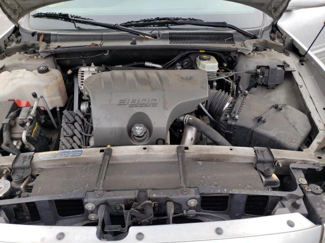Photo 11 from auction – 2003 BUICK LESABRE CU with VIN 1G4HP52K934196541