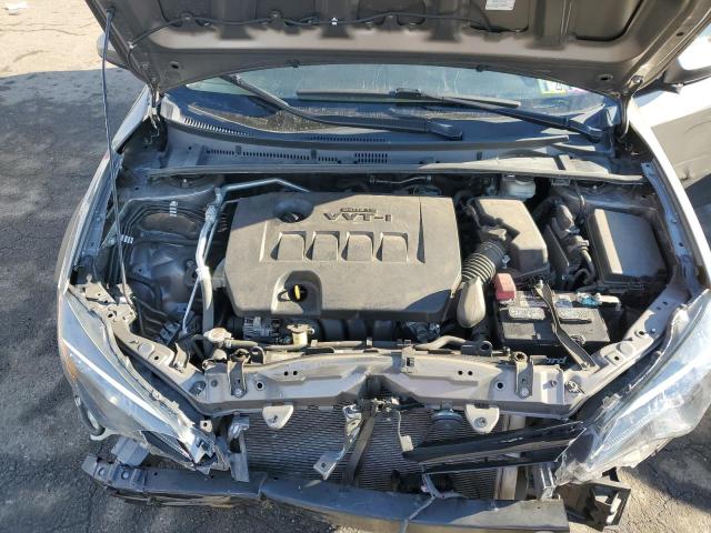 Photo 11 from auction – 2019 TOYOTA COROLLA L with VIN 2T1BURHE6KC133324