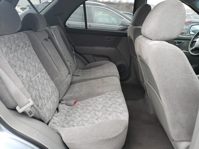 Photo 11 from auction – 2008 KIA SORENTO EX with VIN KNDJD735785765732