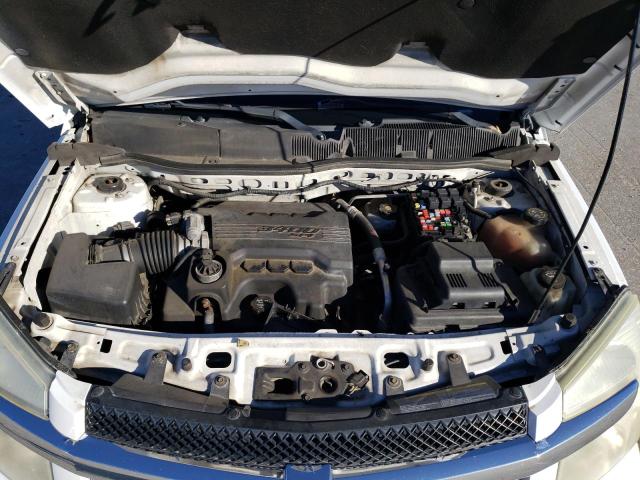 Photo 11 from auction – 2007 CHEVROLET EQUINOX LT with VIN 2CNDL63F276004060