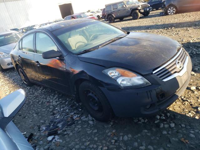 Photo 4 from auction – 2007 NISSAN ALTIMA 2.5 with VIN 1N4AL21E47N484212