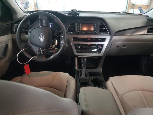 Photo 8 from auction – 2015 HYUNDAI SONATA SPO with VIN 5NPE34AF9FH057283