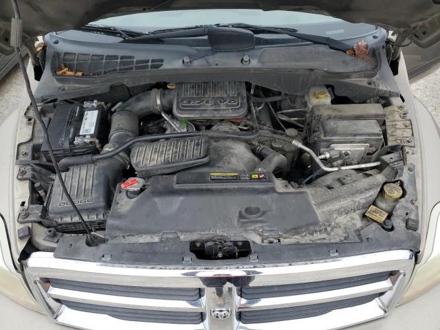 Photo 12 from auction – 2006 DODGE DURANGO SL with VIN 1D4HD48KX6F150632
