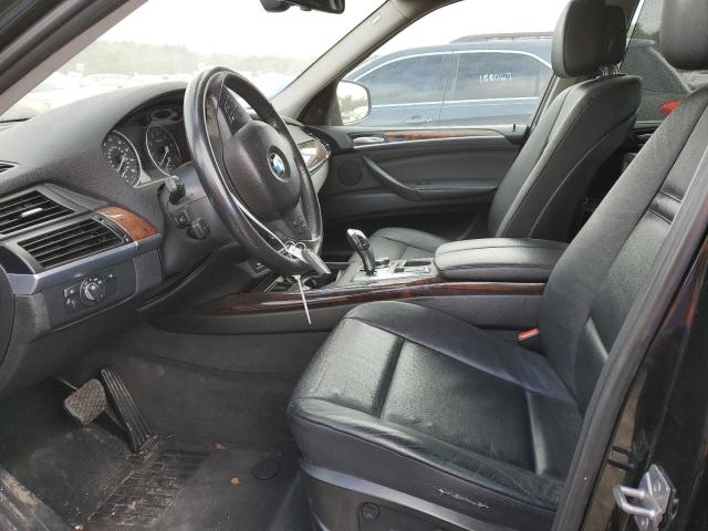 Photo 7 from auction – 2012 BMW X5 XDRIVE3 with VIN 5UXZV4C54CL761218