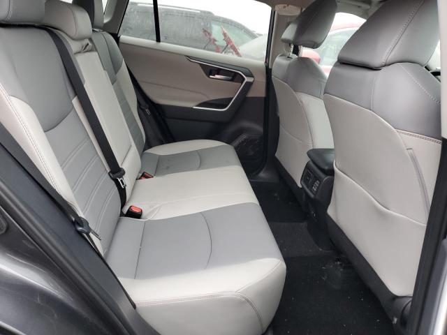 Photo 10 from auction – 2020 TOYOTA RAV4 XLE P with VIN 2T3A1RFV3LC127772