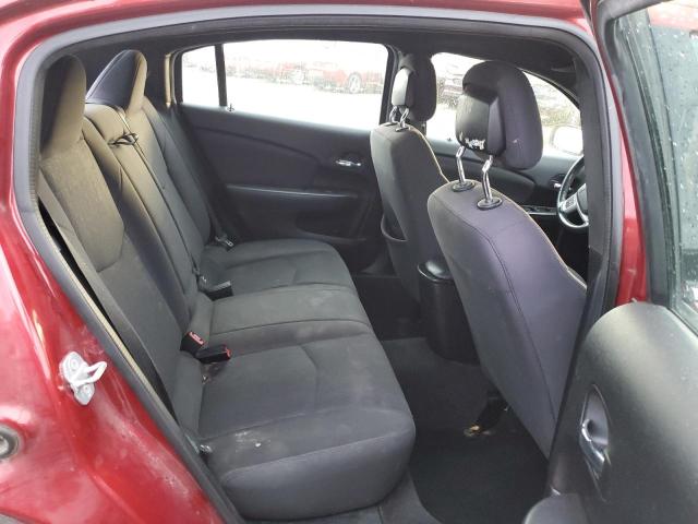 Photo 10 from auction – 2013 CHRYSLER 200 TOURIN with VIN 1C3CCBBB2DN610140