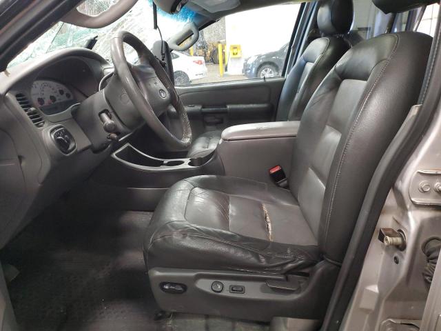 Фото 7 с аукциона – 2004 FORD EXPLORER S с VIN 1FMDU77K34UA76196