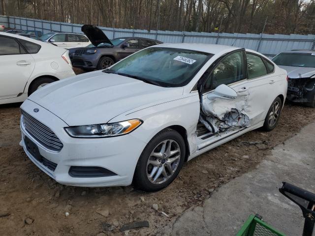 Photo 1 from auction – 2015 FORD FUSION SE with VIN 3FA6P0H74FR163529