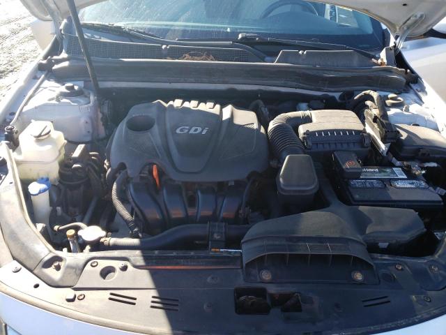 Photo 11 from auction – 2013 KIA OPTIMA LX with VIN KNAGM4A75D5346900