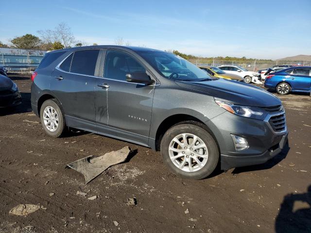 Photo 4 from auction – 2021 CHEVROLET EQUINOX LT with VIN 3GNAXUEV2ML312462