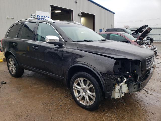 Photo 4 from auction – 2013 VOLVO XC90 3.2 with VIN YV4952CZ6D1634473