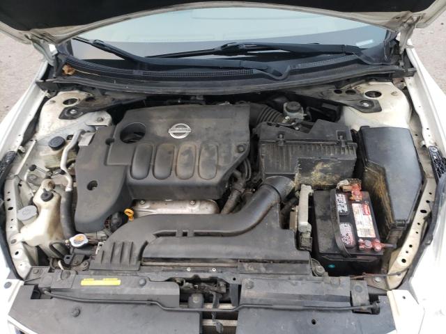 صورة رقم 11 من المزاد - 2011 NISSAN ALTIMA BAS مع VIN 1N4AL2AP9BC119126