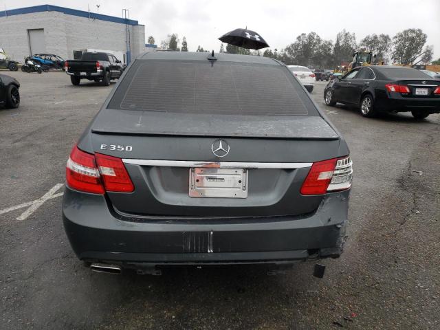 Photo 6 from auction – 2012 MERCEDES-BENZ E 350 with VIN WDDHF5KB9CA584335