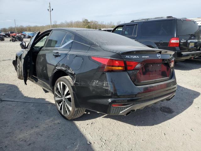 Photo 2 from auction – 2020 NISSAN ALTIMA SR with VIN 1N4BL4CV6LN317017