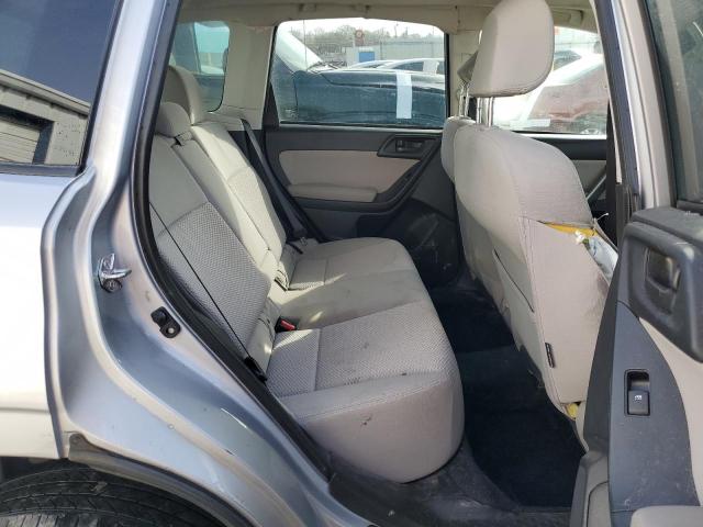 Photo 11 from auction – 2016 SUBARU FORESTER 2 with VIN JF2SJADC3GH532260