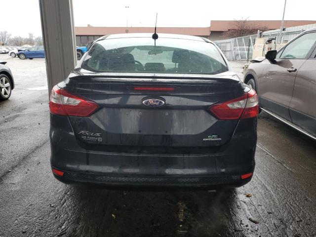 Photo 6 from auction – 2014 FORD FOCUS SE with VIN 1FADP3F26EL356407