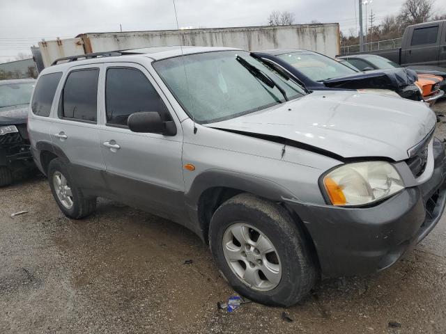 Photo 4 from auction – 2004 MAZDA TRIBUTE LX with VIN 4F2YZ04154KM13134