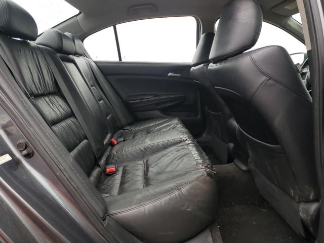 Photo 10 from auction – 2012 HONDA ACCORD SE with VIN 1HGCP2F66CA242307