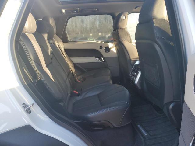 Photo 10 from auction – 2016 LAND ROVER RANGE ROVE with VIN SALWR2EF9GA566566